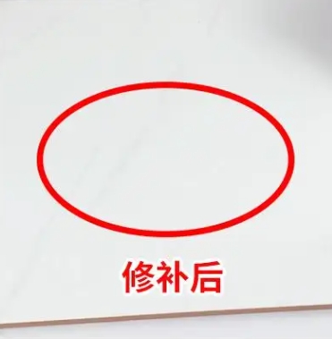亚东瓷砖空鼓维修公司分享下板材基层，未采取柔性过渡措施的影响。在瓷砖铺贴工程中，如果采用的是板材基层（如石膏板、木工板等非刚性基层），而未采取柔性过渡措施，